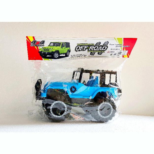 GTOY  Off road jeep B3