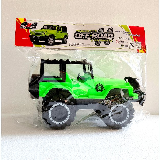 GTOY  Off road jeep G3