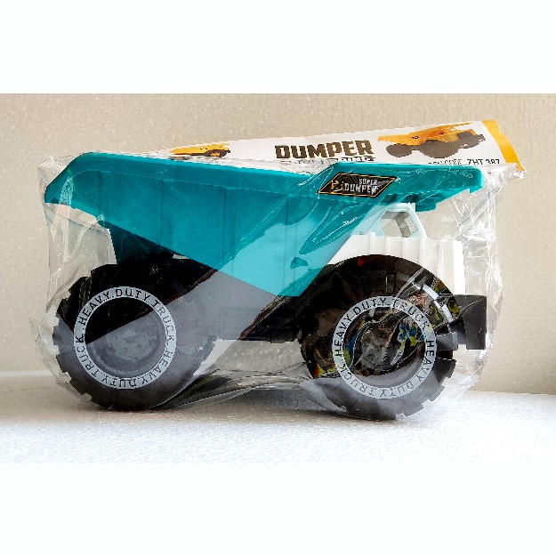 GTOY Giant super dumper G3