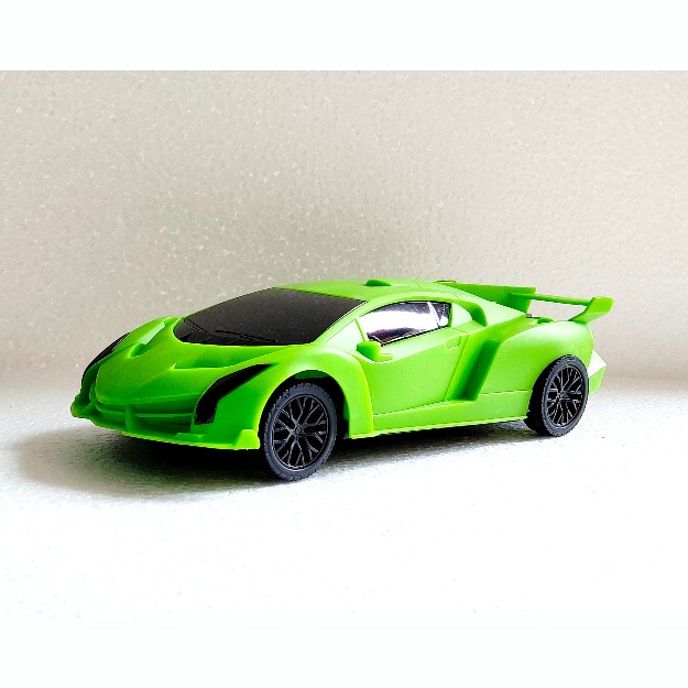 GTOYS <small>Lamborghini mediam plastic car G3</small>