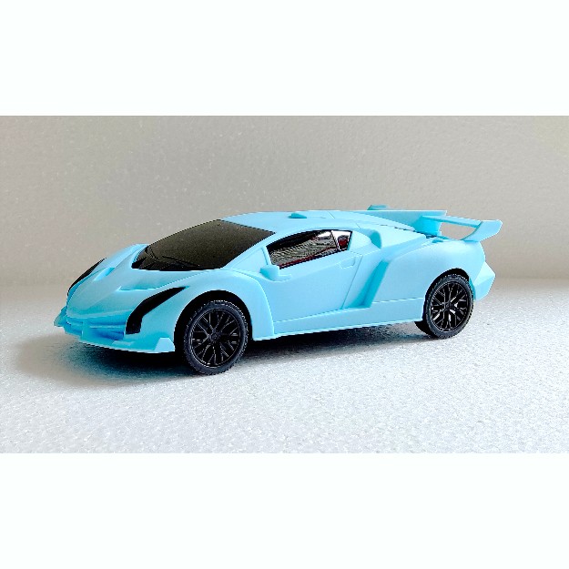 GTOYS <small>Lamborghini mediam plastic car B3</small>