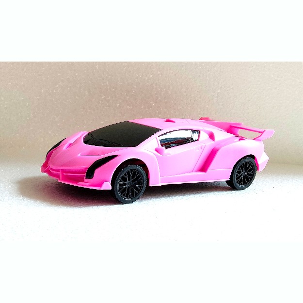 GTOYS Lamborghini mediam plastic car P3