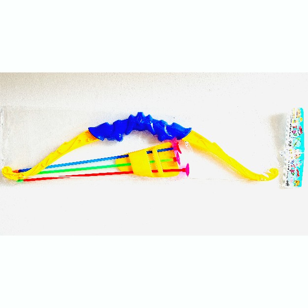 GTOYS <small>Bow & Arrow kids</small>