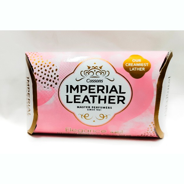 Imperial - Imperial Leather Soap Elegance 175gms