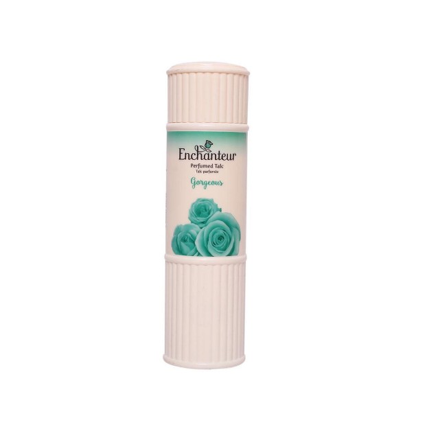 ENCHANTEUR <small>Enchanteur Gorgeous Perfumed powder 250g</small>