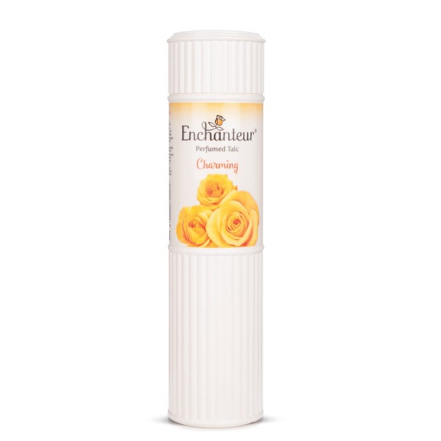 ENCHANTEUR <small>Enchanteur charming Perfumed Powder 250g</small>