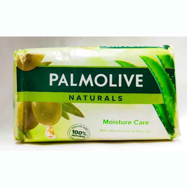 Palmolive Soap <small>Palmolive Soap MC</small>