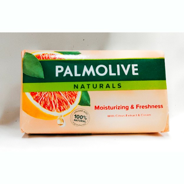 Palmolive Soap Palmolive Soap MF