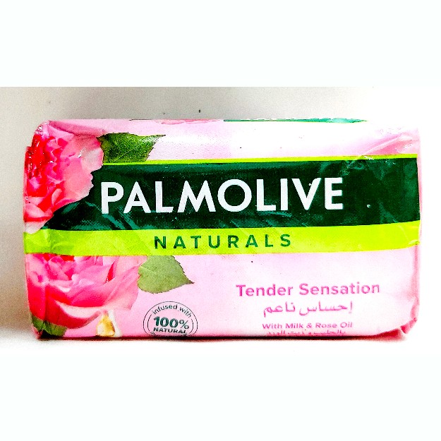 Palmolive Soap  - Palmolive Soap TS