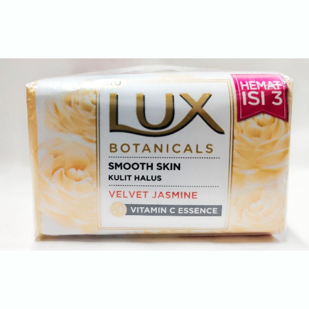 Lux Soap <small>Lux Botanicals Smooth Skin Bar Soap</small>