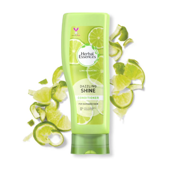 Herbal Essance  Herbal Essences Dazzling shine conditioner 400g