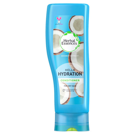 Herbal Essance  <small>Herbal Essences Hello hydration conditioner 400g</small>