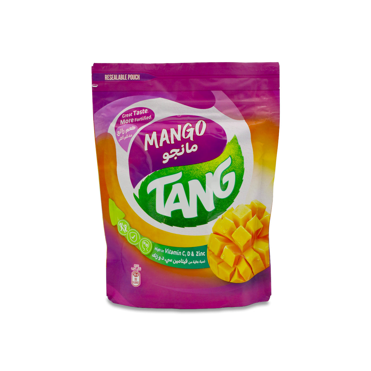 Tang Tang Mango 375 g