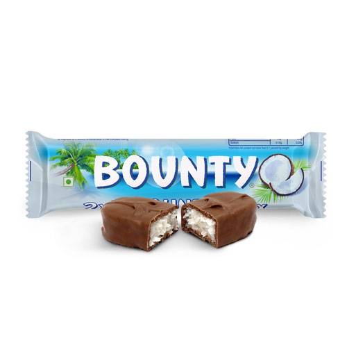 Bounty <small>Bounty   57g </small>