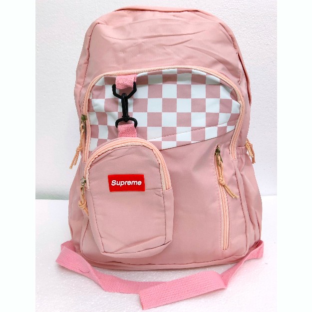 GULFQUALITY 海湾品质 <small>最高 Supreme Back Bag R</small>