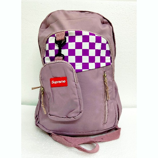 GULFQUALITY 海湾品质 - 最高 Supreme Back Bag G