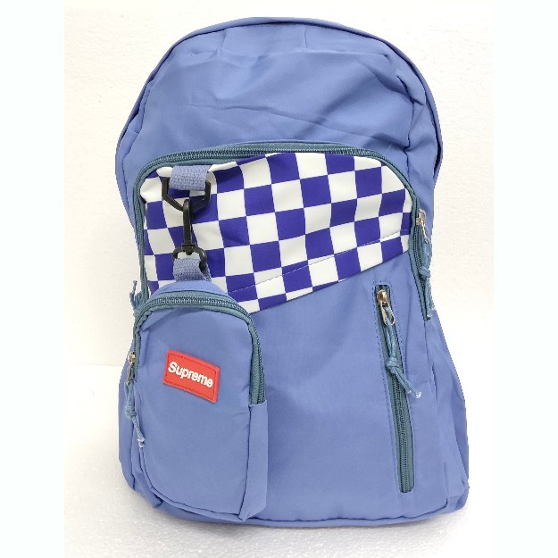 GULFQUALITY 海湾品质 - 最高 Supreme Back Bag B