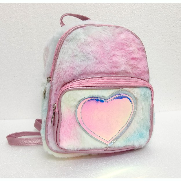 GULFQUALITY 海湾品质 <small>kids backpack</small>