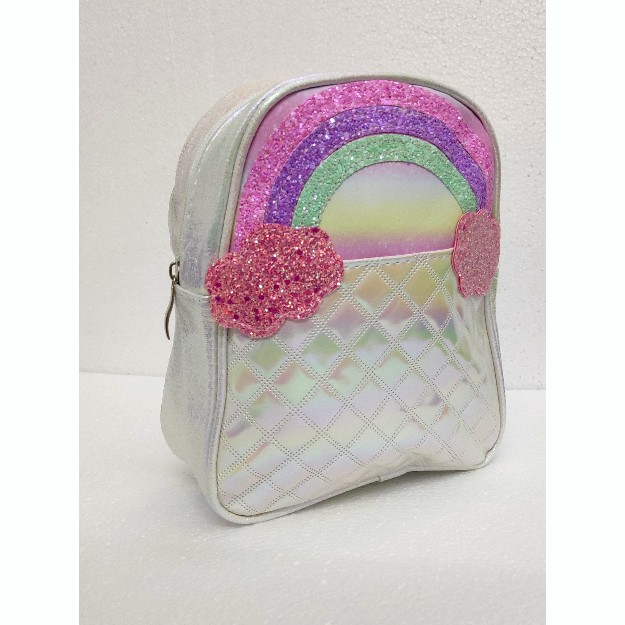 GULFQUALITY 海湾品质 <small>KIDS BACKPACK</small>