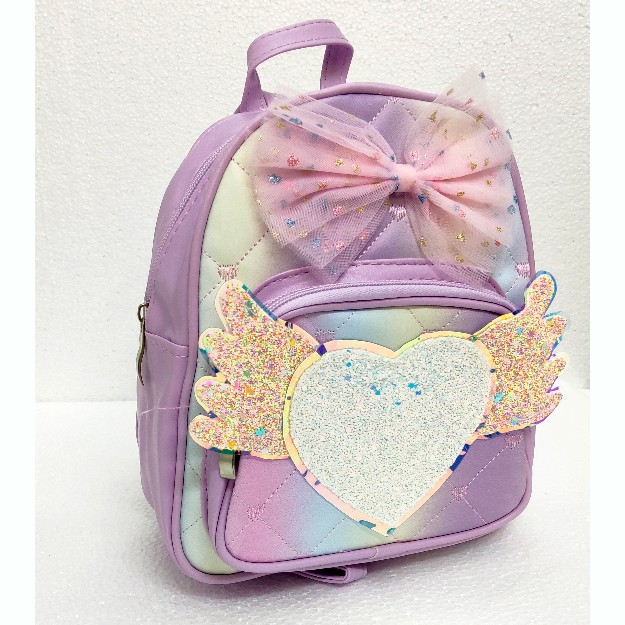 GULFQUALITY 海湾品质 KIDS BACKPACK