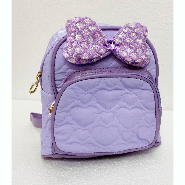 GULFQUALITY 海湾品质 <small>KIDS BACKPACK</small>