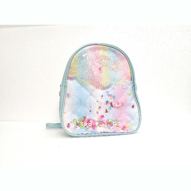 GULFQUALITY 海湾品质 <small>  KIDS BACKPACK </small>