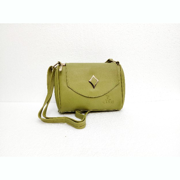 GULFQUALITY 海湾品质 <small>SLING BAG</small>