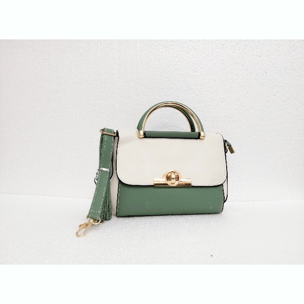 GULFQUALITY 海湾品质 <small>CROSS BAG</small>