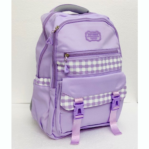 GULFQUALITY 海湾品质 <small>COLLEGE BAG </small>