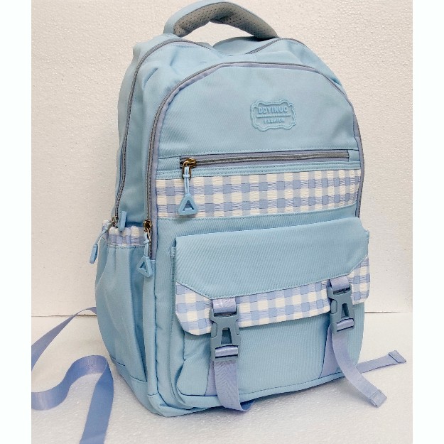 GULFQUALITY 海湾品质 <small>COLLEGE BAG</small>