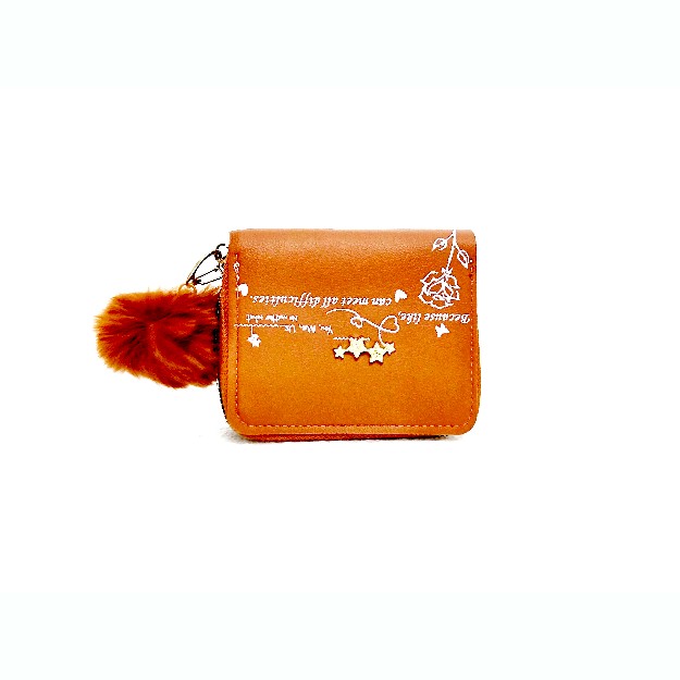 GULFQUALITY 海湾品质 <small>SMALL WALLET</small>