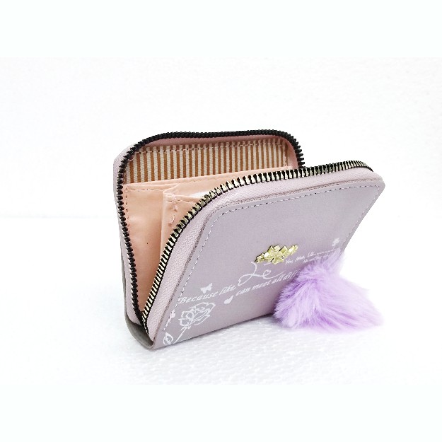 GULFQUALITY 海湾品质 <small>SMALL WALLET</small>