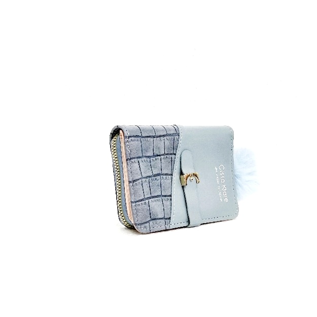 GULFQUALITY 海湾品质 <small>SMALL WALLET</small>