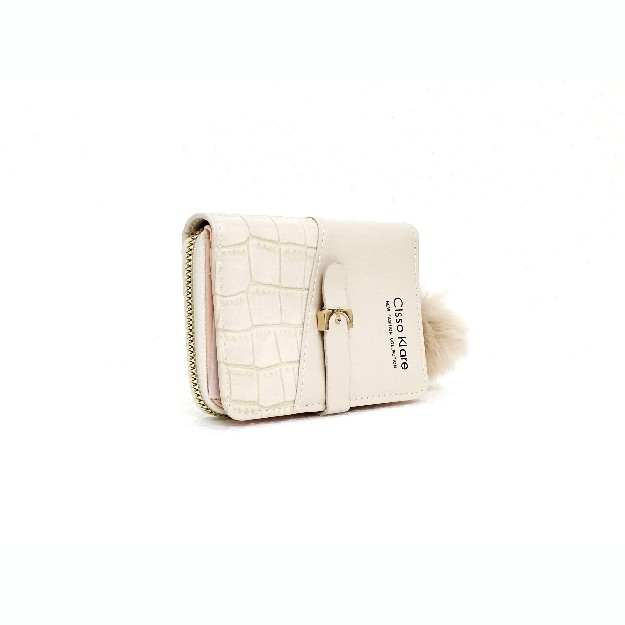 GULFQUALITY 海湾品质 <small>SMALL WALLET</small>