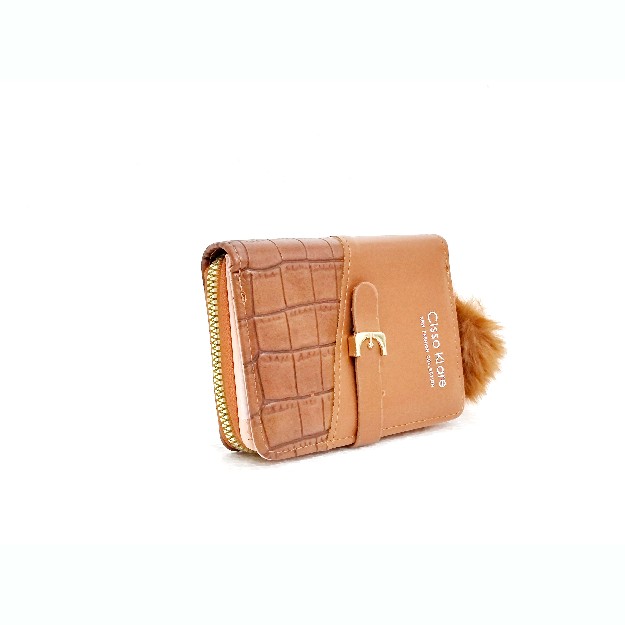 GULFQUALITY 海湾品质 SMALL WALLET