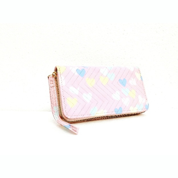 GULFQUALITY 海湾品质 <small>WALLET </small>