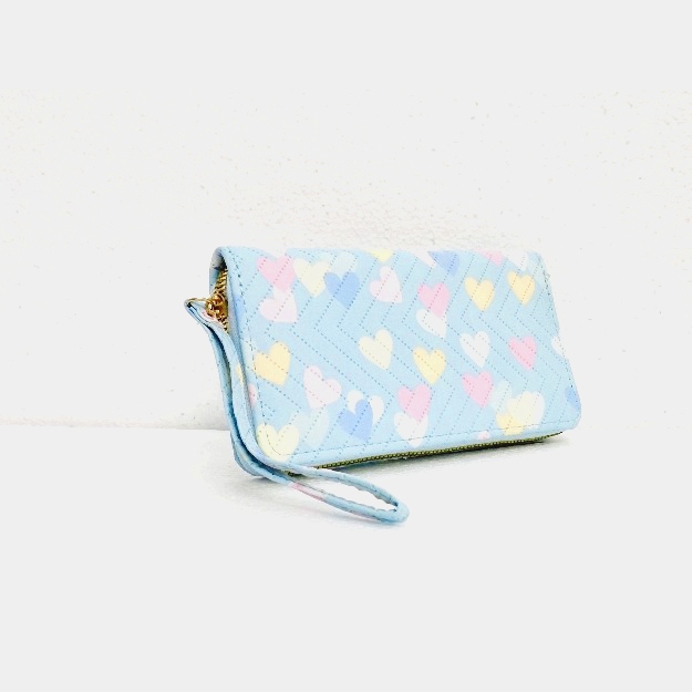 GULFQUALITY 海湾品质 <small>WALLET </small>