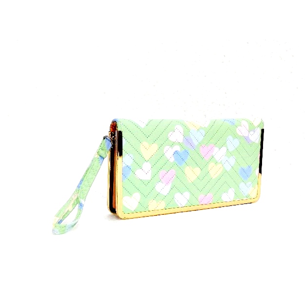 GULFQUALITY 海湾品质 <small>WALLET </small>