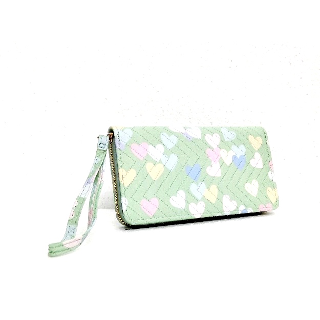 GULFQUALITY 海湾品质 <small>WALLET </small>