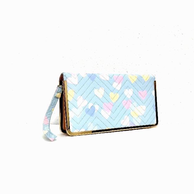 GULFQUALITY 海湾品质 <small>WALLET </small>