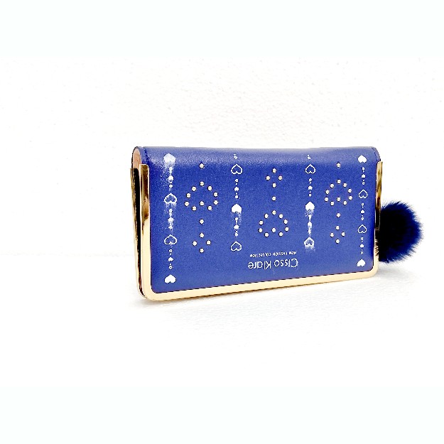 GULFQUALITY 海湾品质 <small>WALLET </small>