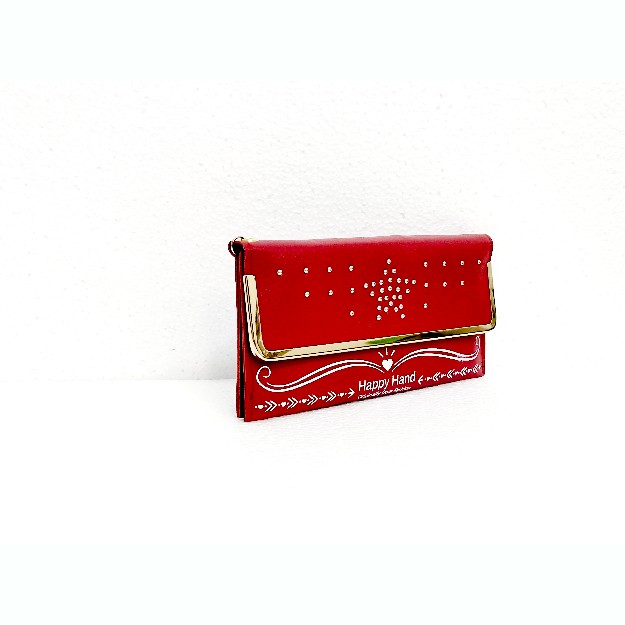 GULFQUALITY 海湾品质 <small>WALLET </small>