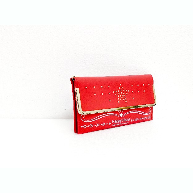 GULFQUALITY 海湾品质 <small>WALLET </small>