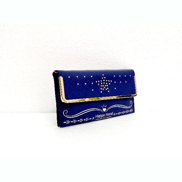 GULFQUALITY 海湾品质 <small>WALLET </small>