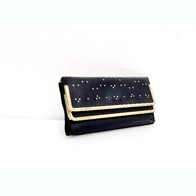 GULFQUALITY 海湾品质 <small>WALLET </small>