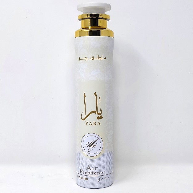 LATTAFA Lattafa Yara Air freshener 300ml 