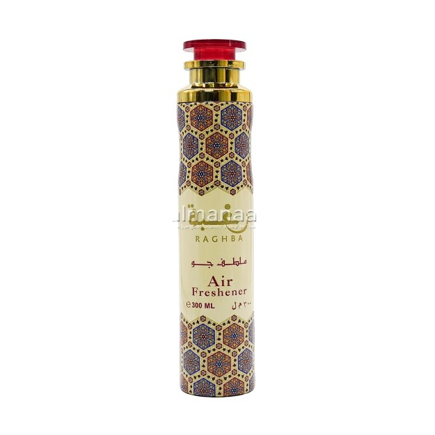 LATTAFA LATTAFA Raghba Air freshener 300ml