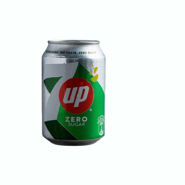 7UP 7UP 300ml ( Imported )