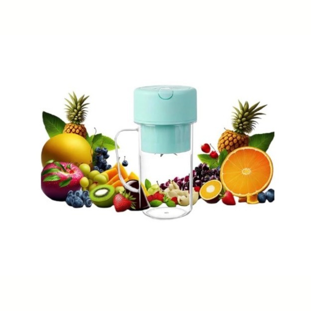 Gulfmarket中国城 Juicer Hp08