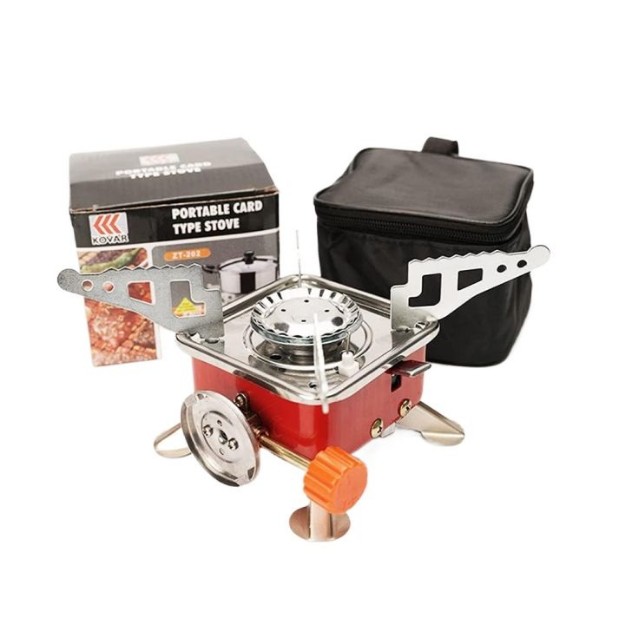 Gulfmarket中国城 Portable Stove 